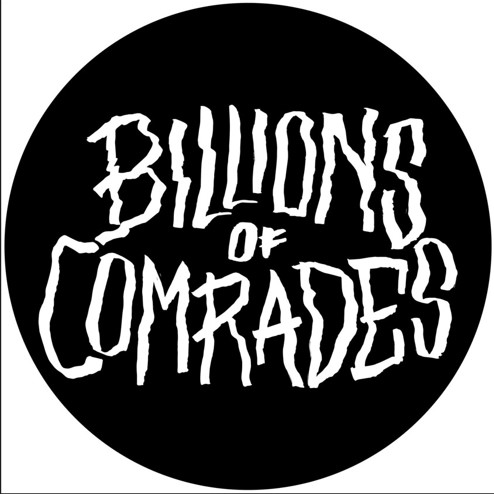 BILLIONS OF COMRADES